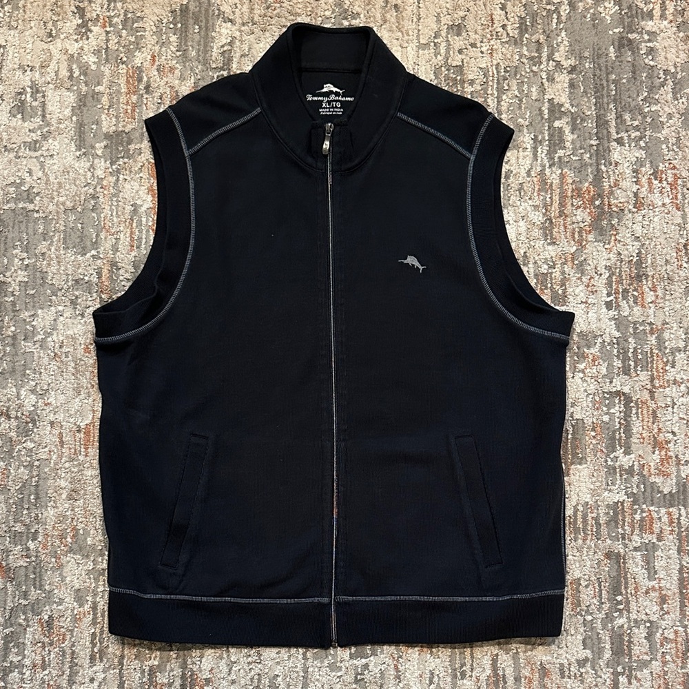 Tommy Bahama Men’s XL vest